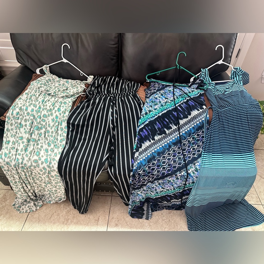 Dresses